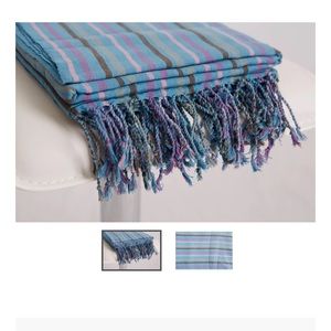 Hip baby woven wrap size 6